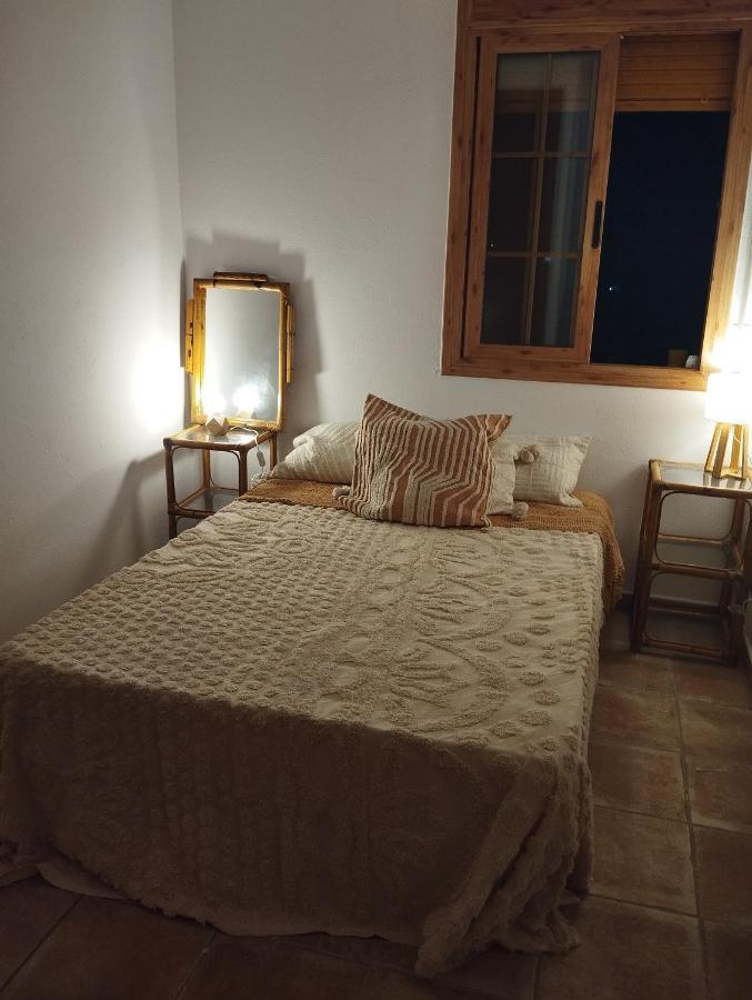 Amira Home Near Sitges Sant Pere De Ribes Eksteriør billede