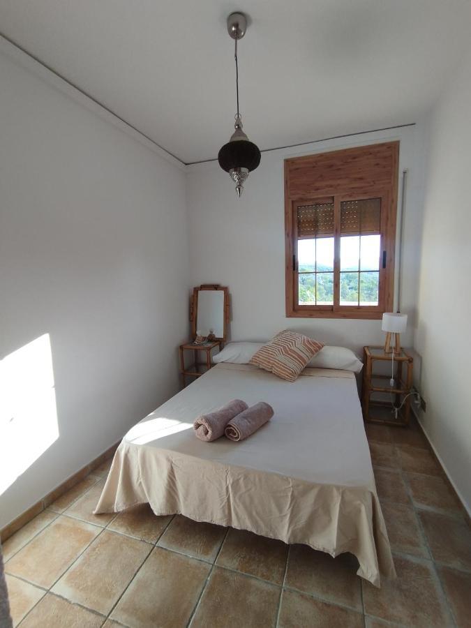Amira Home Near Sitges Sant Pere De Ribes Eksteriør billede